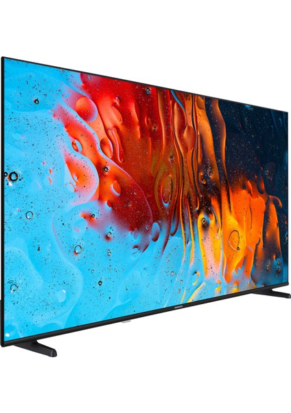 65DA75U01 65" 165 Ekran Uydu Alıcılı 4K Ultra HD Smart LED TV