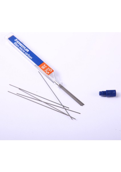 0.7mm Hb Staedtler 250 0.3/0.5/0.7/0.9/1.3/2.0mm Otomatik Mekanik Kalem Kurşun Kalem Yedekler 4 Adet/grup (Yurt Dışından) modelleri