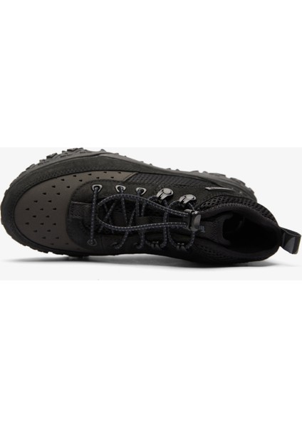 Low Lace Up.-