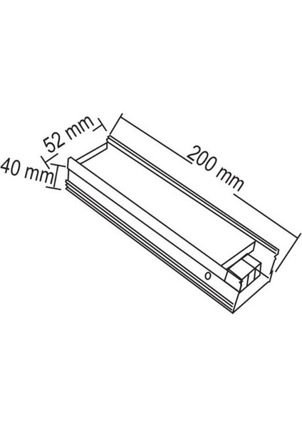 12.5 Amper Slim Trafo