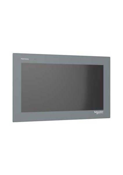 HMIET6700 - 15 Wide Screen Touch Panel, 16M Colors, Com x 2, Eth x 1, USB Host Device, Rtc, DC24V