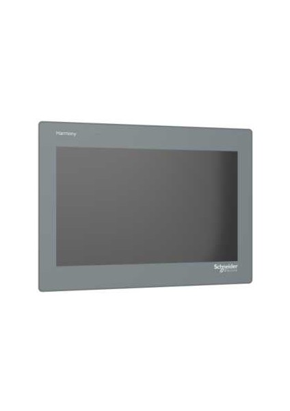 HMIET6600 - 12 Wide Screen Touch Panel, 16M Colors, Com x 2, Eth x 1, USB Host Device, Rtc, DC24V