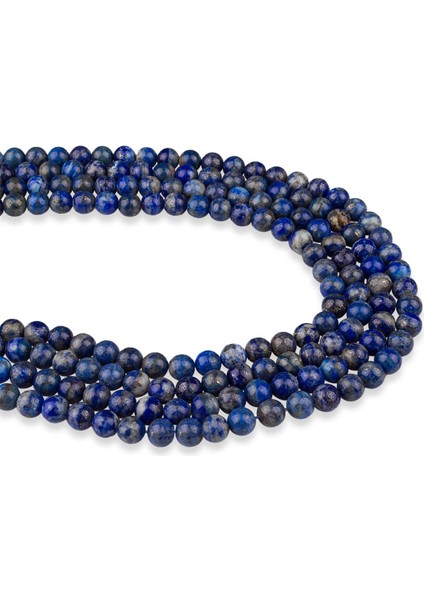 8 mm Lapis Taşı Dizi - DZ3068