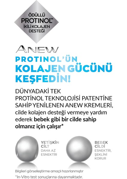 Anew Cildi Yenileyen Ampuller 7x1.3 Ml.