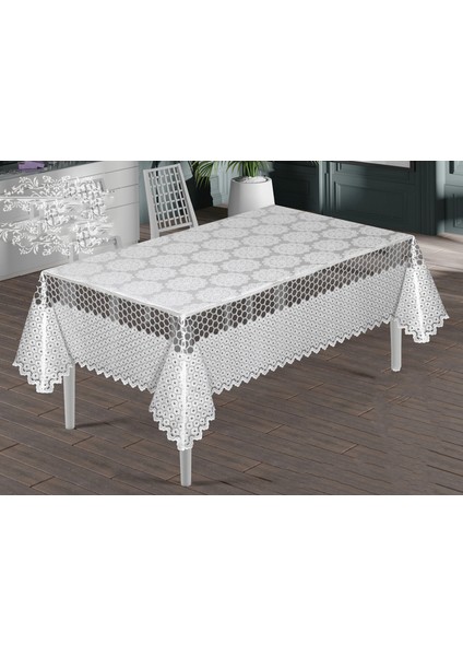 Alize Kadife Kumaş Fransız Güpürlü Günlük & Çeyizlik Kullanım