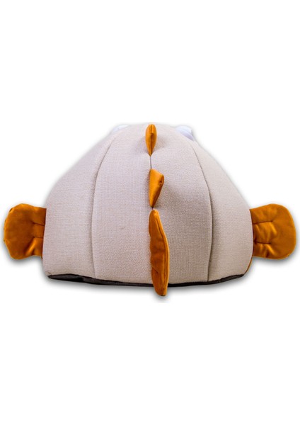 Puffy Serisi Kedi ve Köpek Yatağı indirimleri