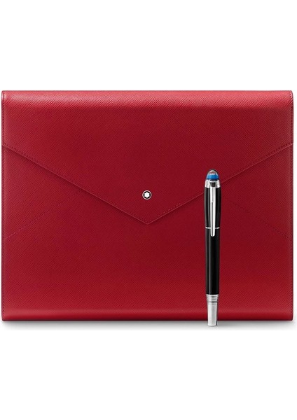 Sartorial Red V4.2 Akıllı Defter 123664