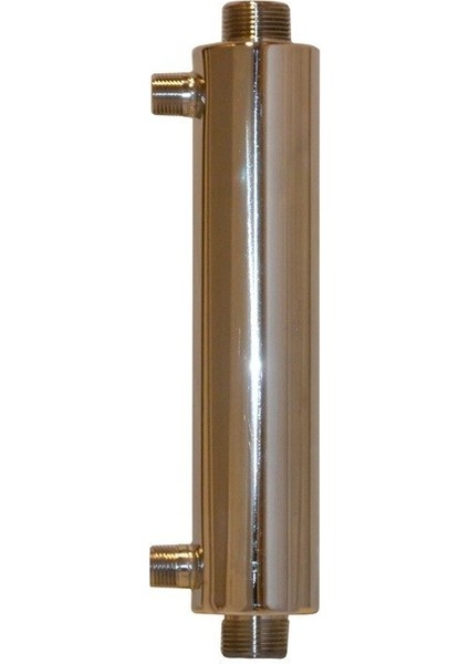 E-50 S304 Uv Gövde