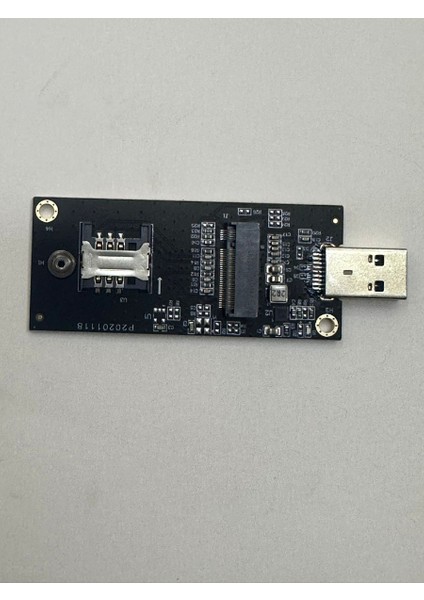 M2 Ngff SSD USB Çevirici Sim Kartlı Ngff SSD USB Çevirici Nvme SSD Lere Olmaz