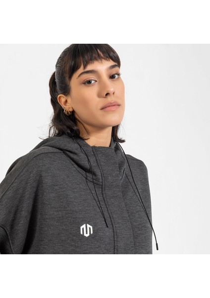 Oversized Travel Hoodie