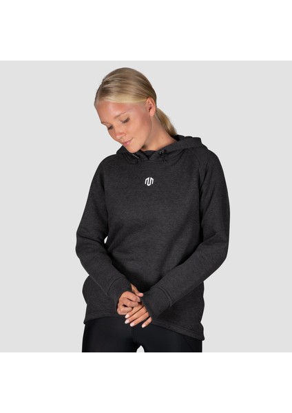 Naka Comfy Performance Hoodie