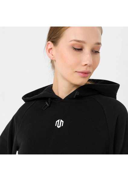 Naka Comfy Performance Hoodie