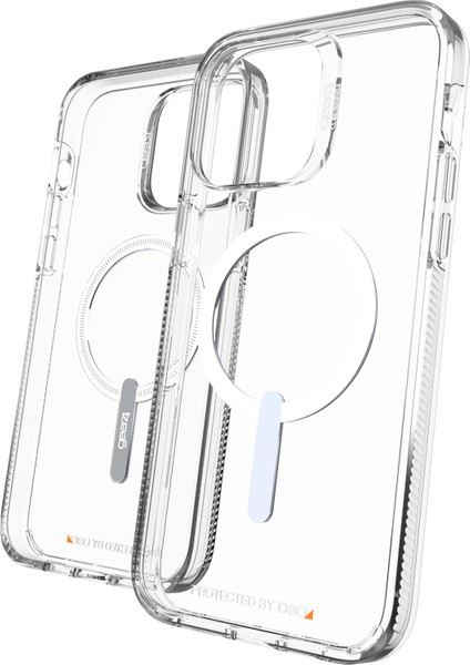 Gear4 Crystal Palace Snap Iphone 14 Pro Max Magsafe Kılıf fiyatları