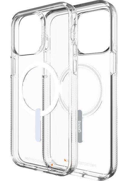 Gear4 Crystal Palace Snap Iphone 14 Pro Max Magsafe Kılıf modelleri