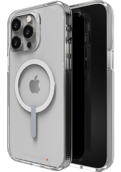 Gear4 Crystal Palace Snap Iphone 14 Pro Max Magsafe Kılıf fırsatları