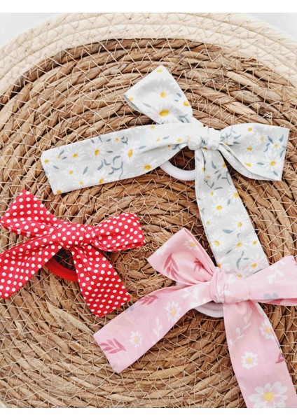 3 Adet Fiyonklu Toka modelleri