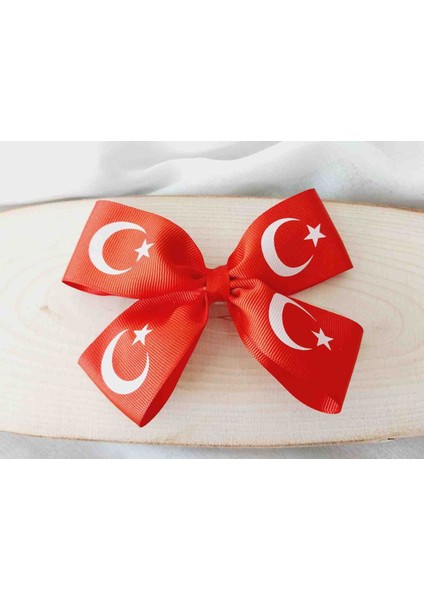 Türk Bayraklı Toka 29 Ekim, 23 Nisan modelleri