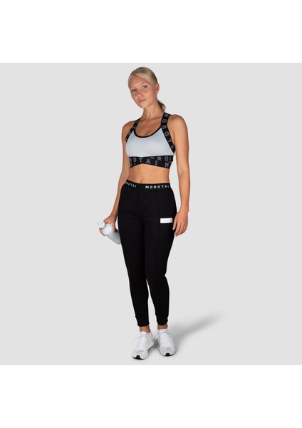 Cropped Pleat Pants