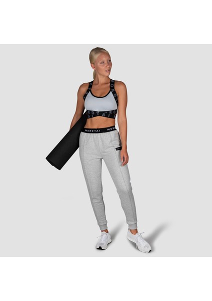 Cropped Pleat Pants