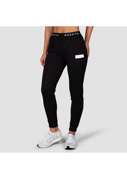 Cropped Pleat Pants