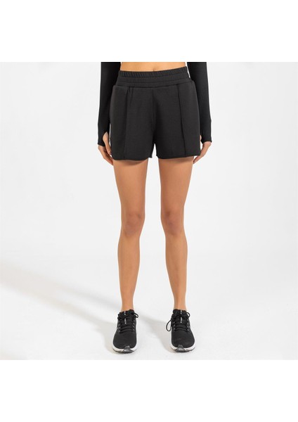 Interlock Relaxed Short