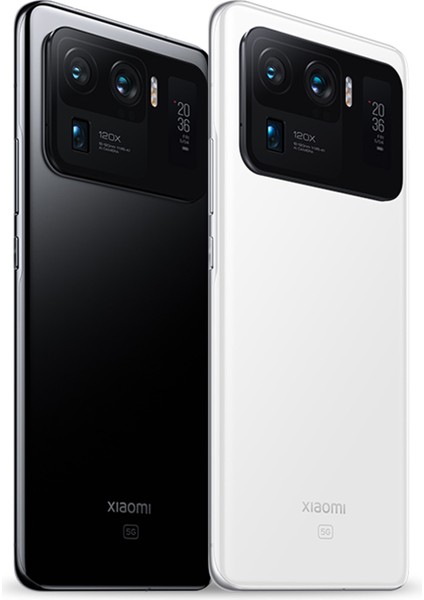 Mi 11 Ultra 256 GB Beyaz