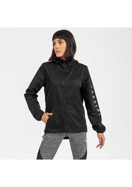Women Slim Windbreaker modelleri