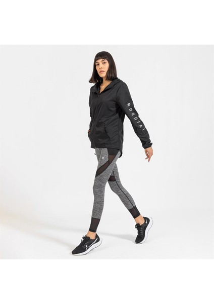 Women Slim Windbreaker indirimleri