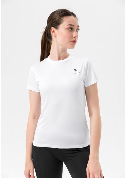 Domen/women Ultralight Basic Tee