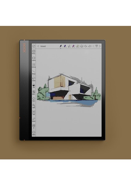 Onyx Boox Note Air 3 C E Kitap Okuyucu 10.3"