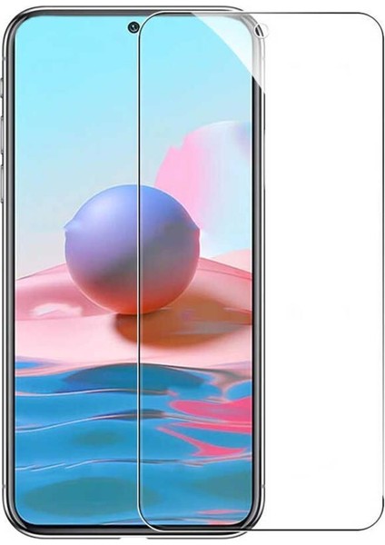 Galaxy S23 Fe Nano Micro Temperli Ekran Koruyucu