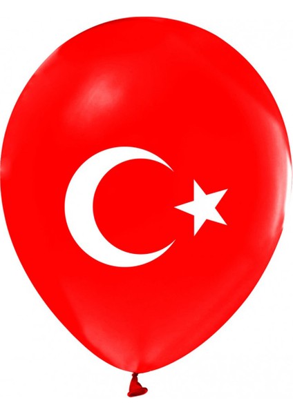 Türk Bayraklı Balon fiyatları