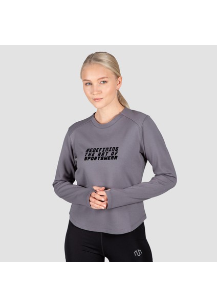 Damen/women Naka Active Dry Sweatshirt