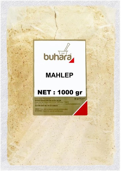 Mahlep Toz 1000 gr