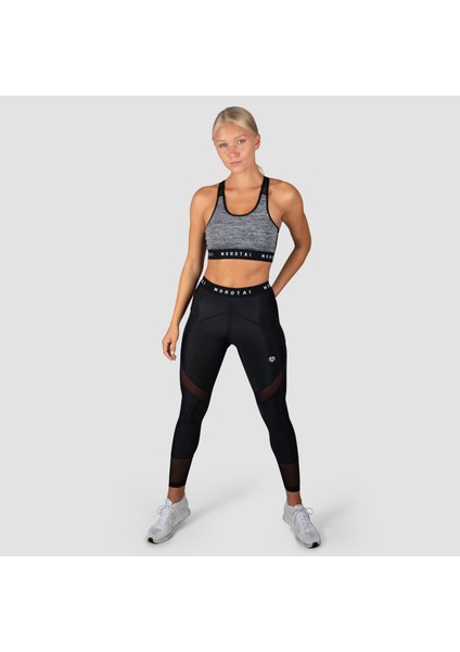 Naka Mesh Performance Tights