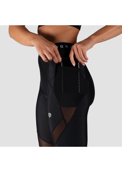 Naka Mesh Performance Tights