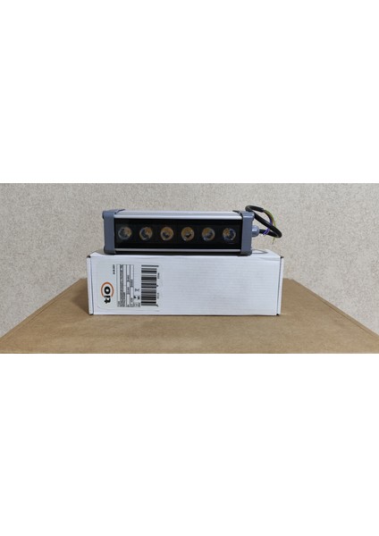 Tio Wallwasher 6W 4000K 20 cm - 110289
