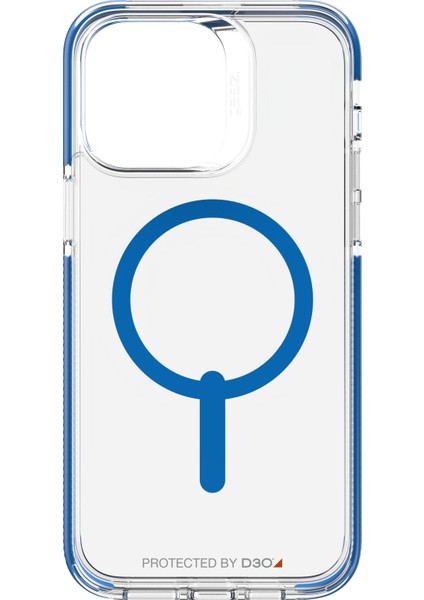 Gear4 Santa Cruz Snap Iphone 14 Pro Magsafe Kılıf