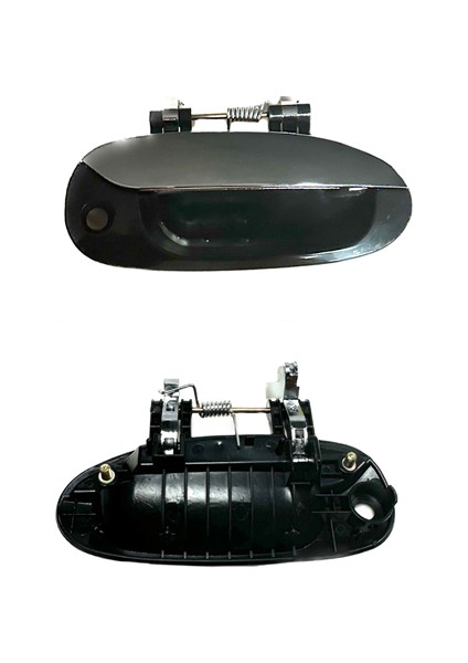 Kol Kapı Carens 02-06 Ön Dış Rh