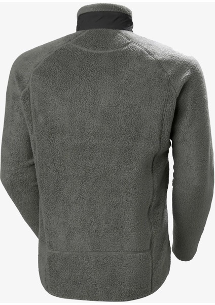 Panorama Pile Block Erkek Gri Polar 49460-876 fiyatları