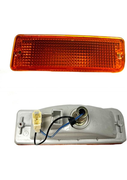 Sinyal Tampon Hılux LN85 90-97 Lh