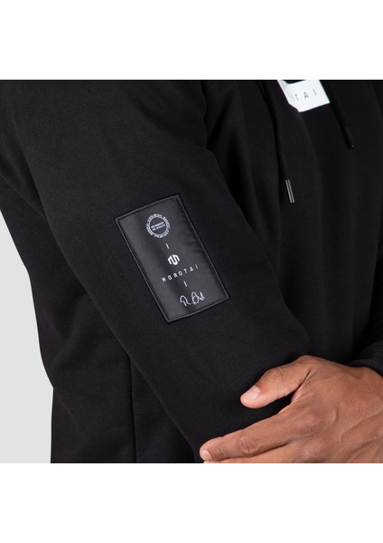 Small Bloc Logo Hoodie fırsatları