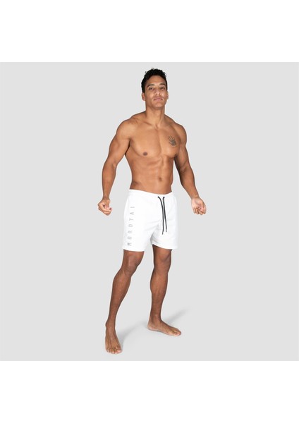 Men Basic Swim Short