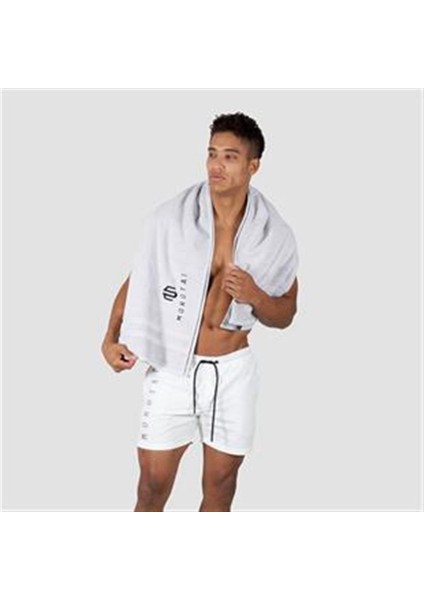 Men Basic Swim Short