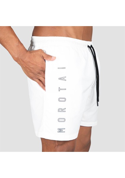 Men Basic Swim Short