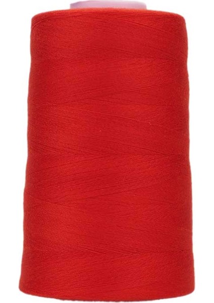Makine Dikiş Ipi Kırmızı 211