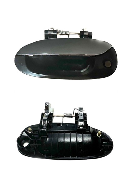 Kol Kapı Carens 02-06 Ön Dış Lh