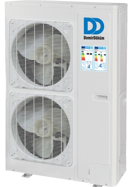 Maxiair Isı Pompası 16 Kw