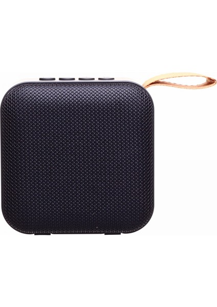 Lss-45 Taşınabilir Bluetooth Hoparlör