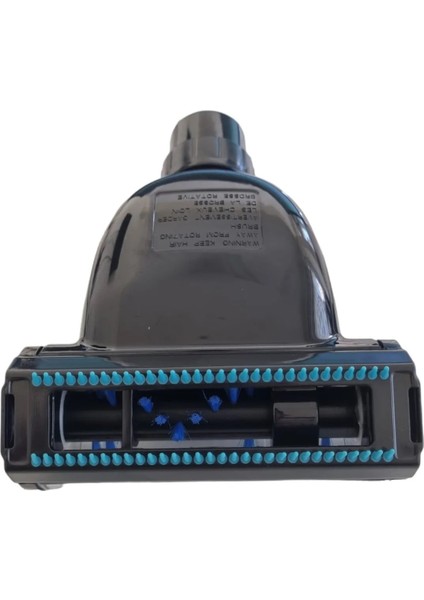 Fantom Pratik-Xl P 1300 Dik Süpürge Mini Turbo Başlık Evcil Hayvan Tüy Toplayıcı